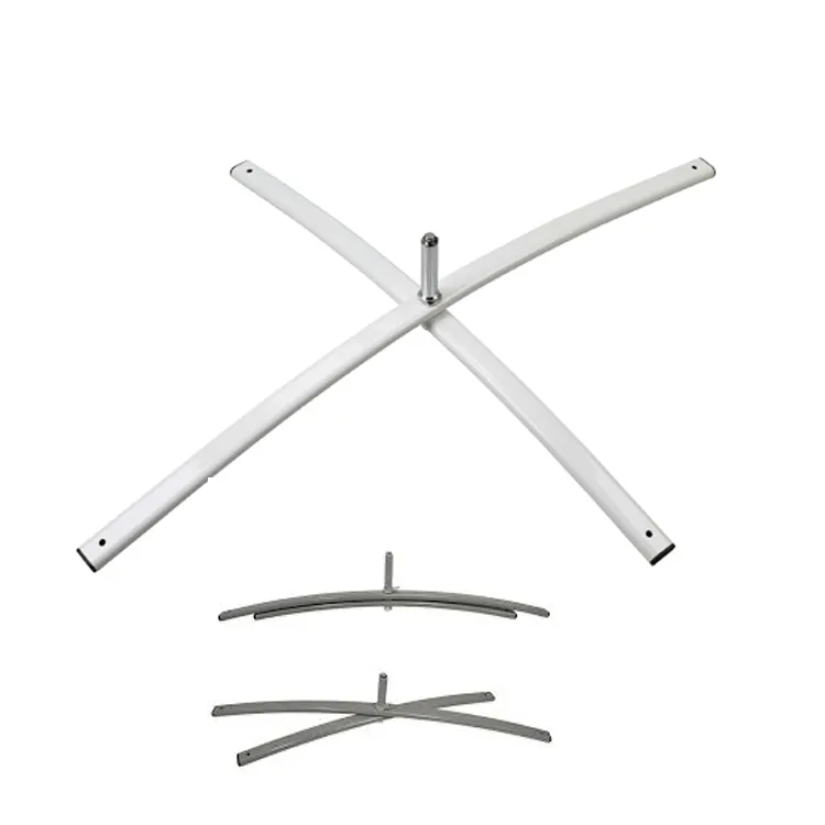 360° Economic Cross Base