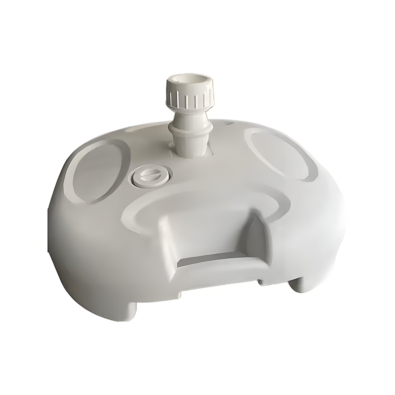 20L Water Injection Base with 